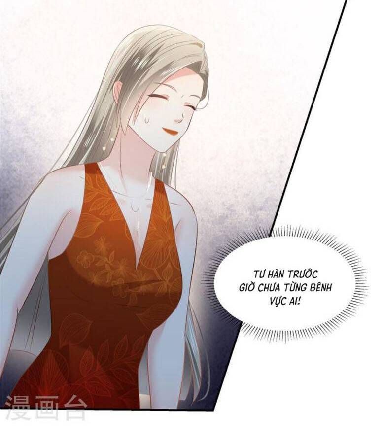 đọc truyện Trọng Sinh Trở Lại: Sủng Nịch Độc Nhất Vô Nhị Chương 253 ảnh 9 tại Thiên Thai Truyện