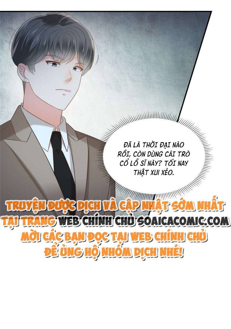 đọc truyện Trọng Sinh Trở Lại: Sủng Nịch Độc Nhất Vô Nhị Chương 254 ảnh 14 tại Thiên Thai Truyện