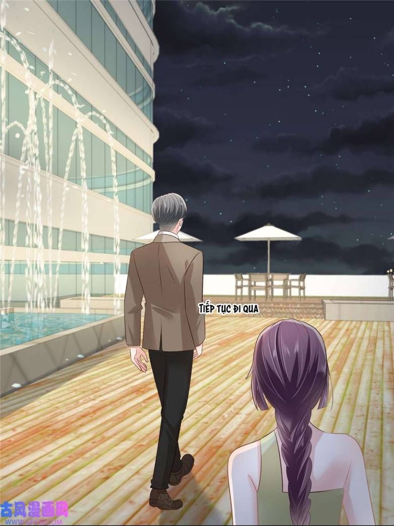 đọc truyện Trọng Sinh Trở Lại: Sủng Nịch Độc Nhất Vô Nhị Chương 254 ảnh 15 tại Thiên Thai Truyện