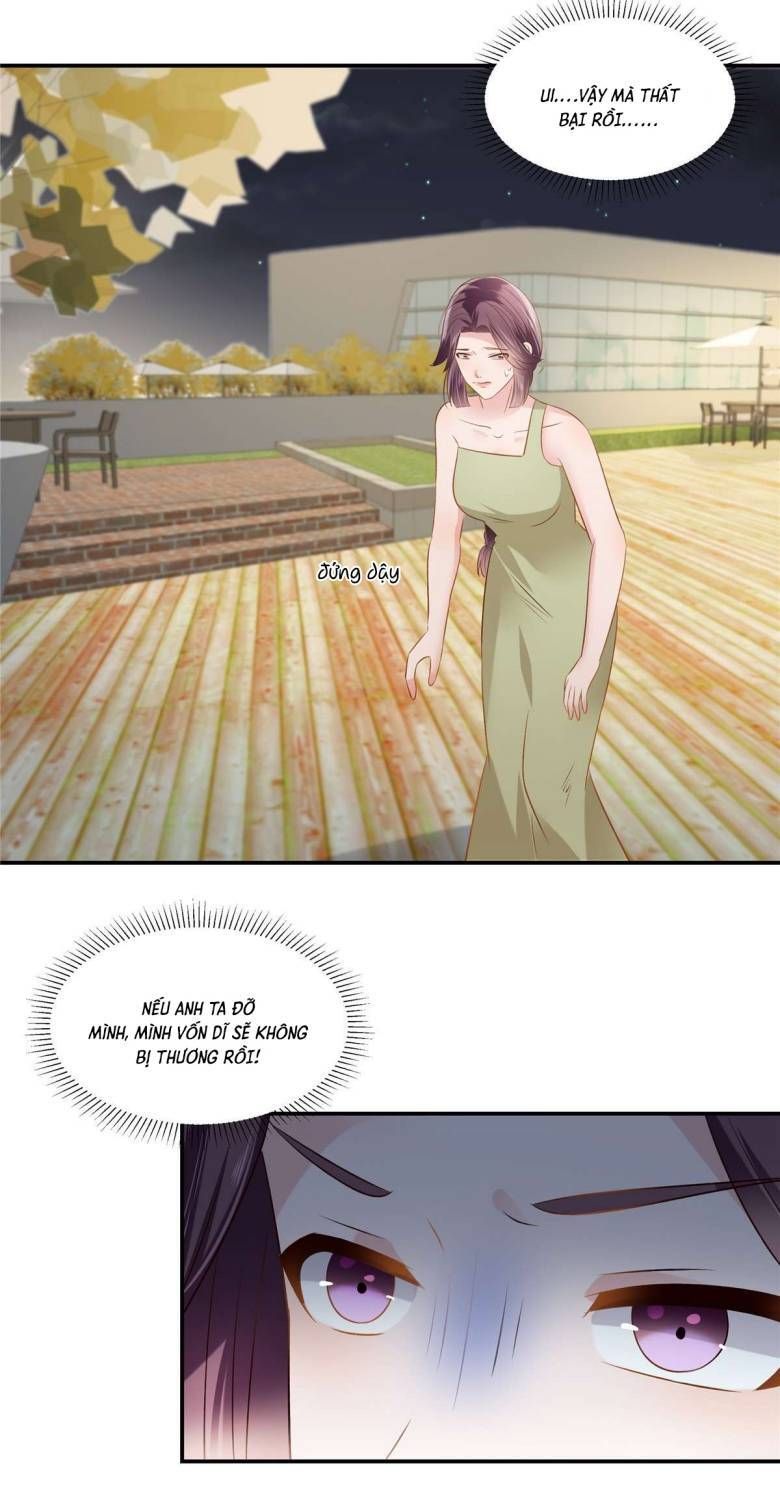 đọc truyện Trọng Sinh Trở Lại: Sủng Nịch Độc Nhất Vô Nhị Chương 254 ảnh 17 tại Thiên Thai Truyện