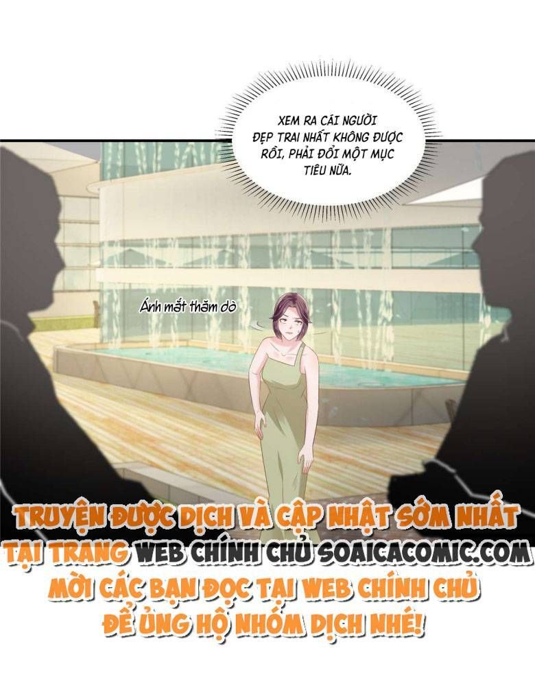 đọc truyện Trọng Sinh Trở Lại: Sủng Nịch Độc Nhất Vô Nhị Chương 254 ảnh 18 tại Thiên Thai Truyện