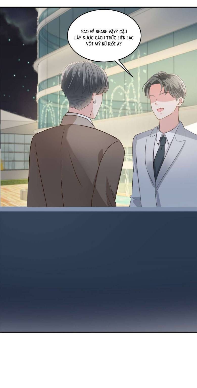 đọc truyện Trọng Sinh Trở Lại: Sủng Nịch Độc Nhất Vô Nhị Chương 254 ảnh 19 tại Thiên Thai Truyện