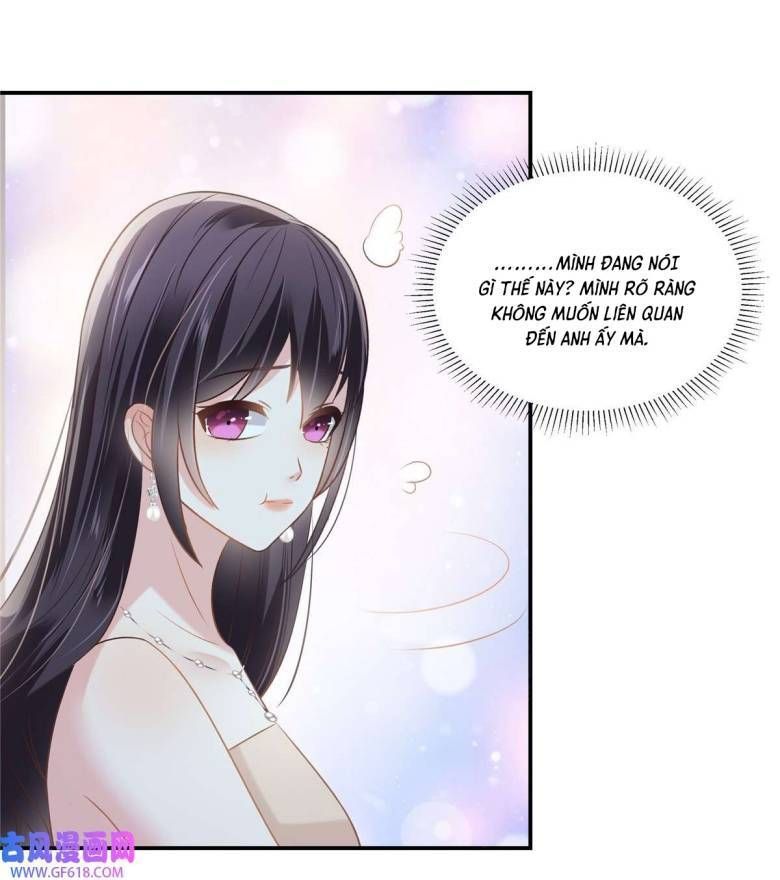 đọc truyện Trọng Sinh Trở Lại: Sủng Nịch Độc Nhất Vô Nhị Chương 254 ảnh 5 tại Thiên Thai Truyện