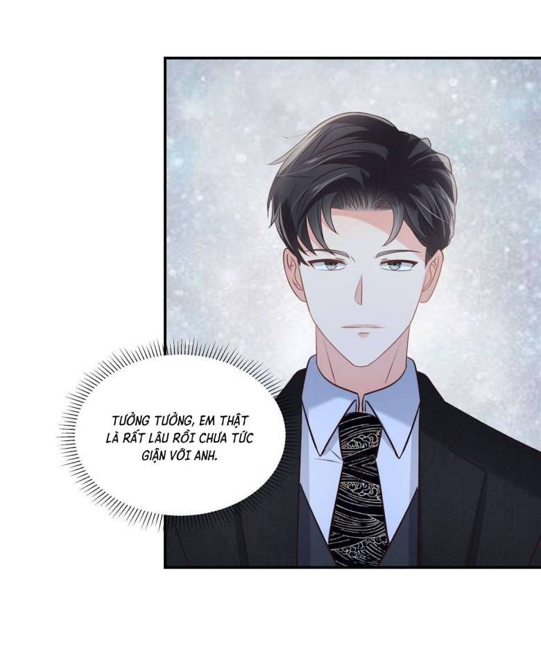 đọc truyện Trọng Sinh Trở Lại: Sủng Nịch Độc Nhất Vô Nhị Chương 254 ảnh 7 tại Thiên Thai Truyện