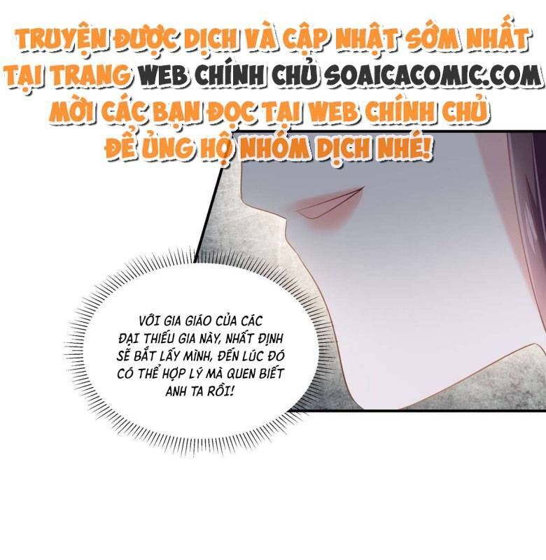 đọc truyện Trọng Sinh Trở Lại: Sủng Nịch Độc Nhất Vô Nhị Chương 254 ảnh 10 tại Thiên Thai Truyện