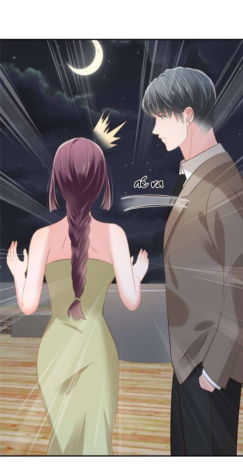 đọc truyện Trọng Sinh Trở Lại: Sủng Nịch Độc Nhất Vô Nhị Chương 254 ảnh 11 tại Thiên Thai Truyện