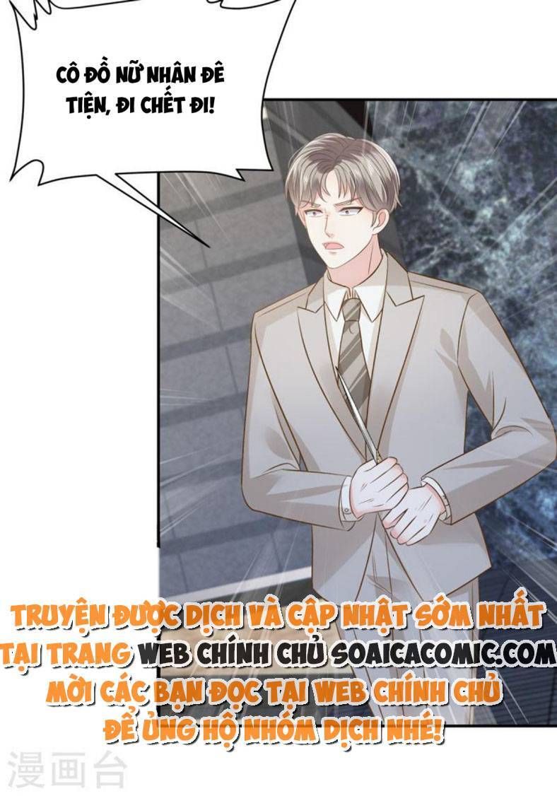 đọc truyện Trọng Sinh Trở Lại: Sủng Nịch Độc Nhất Vô Nhị Chương 255 ảnh 12 tại Thiên Thai Truyện