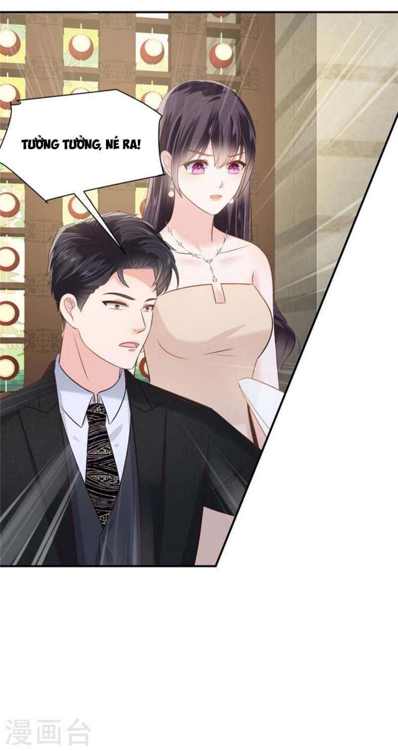 đọc truyện Trọng Sinh Trở Lại: Sủng Nịch Độc Nhất Vô Nhị Chương 255 ảnh 13 tại Thiên Thai Truyện