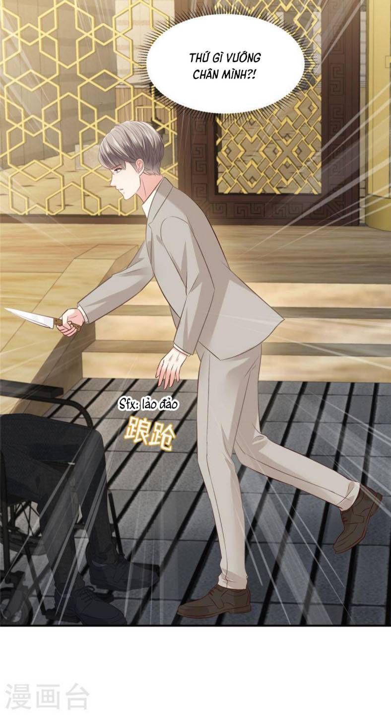 đọc truyện Trọng Sinh Trở Lại: Sủng Nịch Độc Nhất Vô Nhị Chương 255 ảnh 15 tại Thiên Thai Truyện