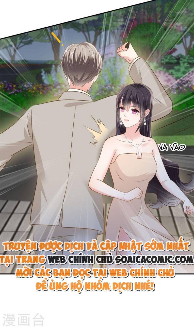 đọc truyện Trọng Sinh Trở Lại: Sủng Nịch Độc Nhất Vô Nhị Chương 255 ảnh 18 tại Thiên Thai Truyện