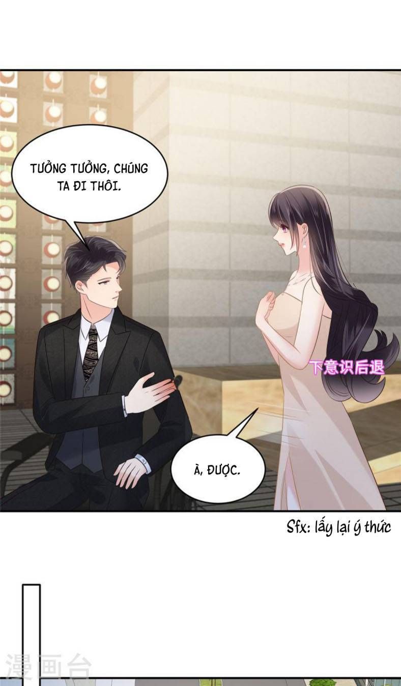 đọc truyện Trọng Sinh Trở Lại: Sủng Nịch Độc Nhất Vô Nhị Chương 255 ảnh 23 tại Thiên Thai Truyện