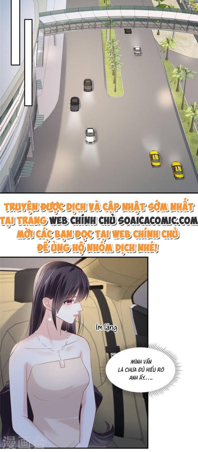 đọc truyện Trọng Sinh Trở Lại: Sủng Nịch Độc Nhất Vô Nhị Chương 255 ảnh 24 tại Thiên Thai Truyện