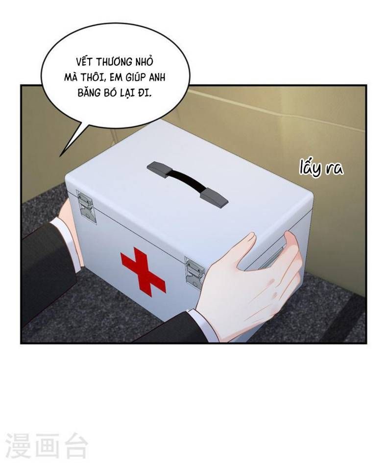 đọc truyện Trọng Sinh Trở Lại: Sủng Nịch Độc Nhất Vô Nhị Chương 255 ảnh 27 tại Thiên Thai Truyện