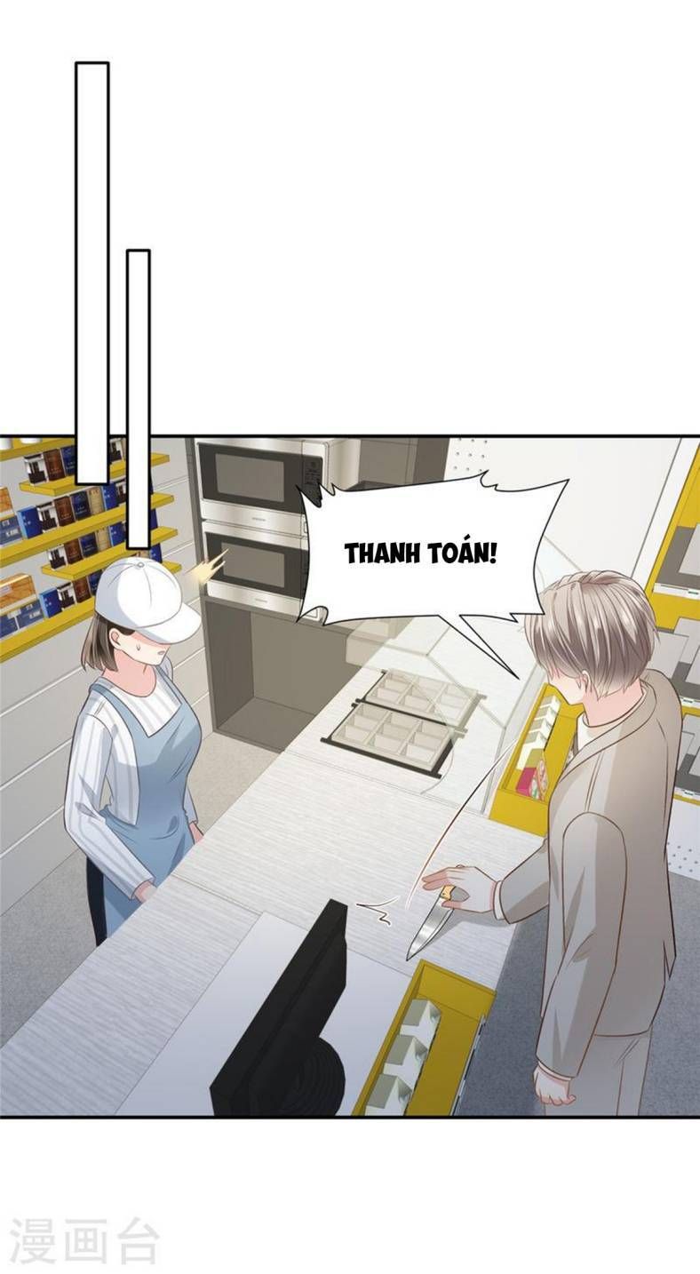 đọc truyện Trọng Sinh Trở Lại: Sủng Nịch Độc Nhất Vô Nhị Chương 255 ảnh 7 tại Thiên Thai Truyện