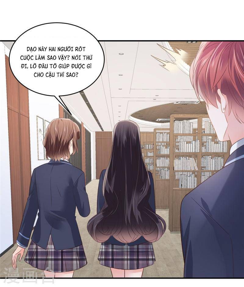 đọc truyện Trọng Sinh Trở Lại: Sủng Nịch Độc Nhất Vô Nhị Chương 256 ảnh 15 tại Thiên Thai Truyện