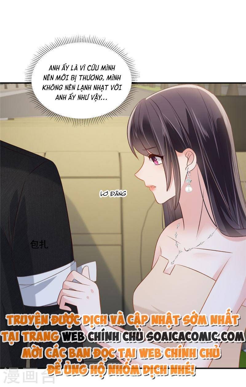 đọc truyện Trọng Sinh Trở Lại: Sủng Nịch Độc Nhất Vô Nhị Chương 256 ảnh 4 tại Thiên Thai Truyện