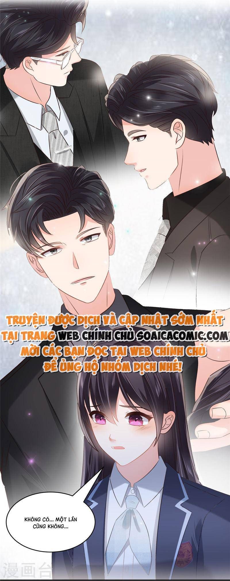 đọc truyện Trọng Sinh Trở Lại: Sủng Nịch Độc Nhất Vô Nhị Chương 256 ảnh 22 tại Thiên Thai Truyện