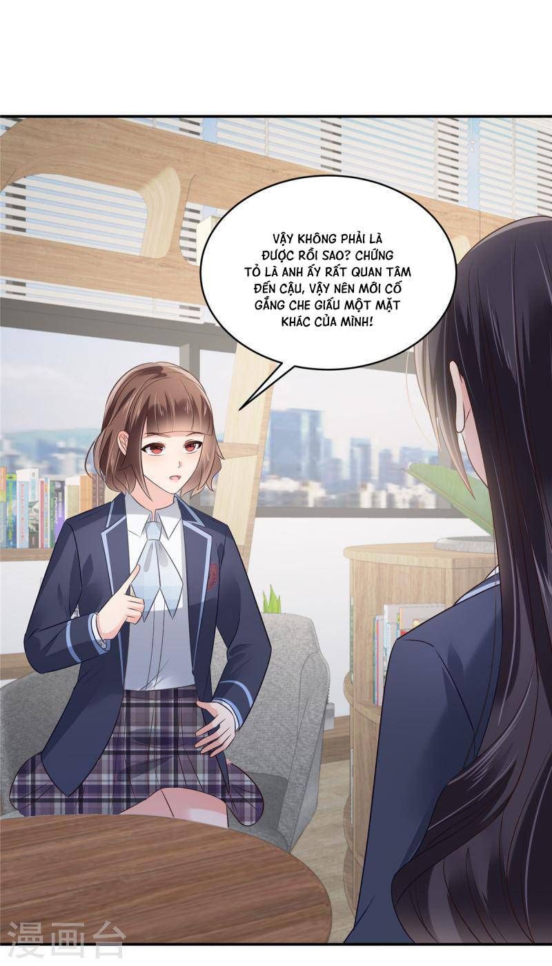 đọc truyện Trọng Sinh Trở Lại: Sủng Nịch Độc Nhất Vô Nhị Chương 256 ảnh 23 tại Thiên Thai Truyện