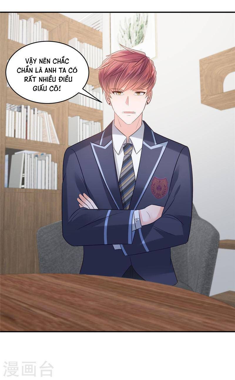 đọc truyện Trọng Sinh Trở Lại: Sủng Nịch Độc Nhất Vô Nhị Chương 256 ảnh 25 tại Thiên Thai Truyện