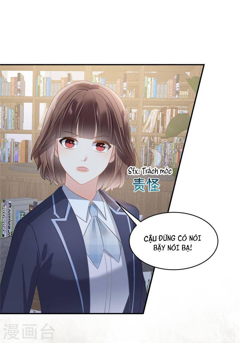 đọc truyện Trọng Sinh Trở Lại: Sủng Nịch Độc Nhất Vô Nhị Chương 256 ảnh 27 tại Thiên Thai Truyện