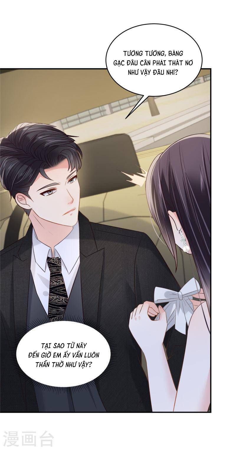 đọc truyện Trọng Sinh Trở Lại: Sủng Nịch Độc Nhất Vô Nhị Chương 256 ảnh 5 tại Thiên Thai Truyện