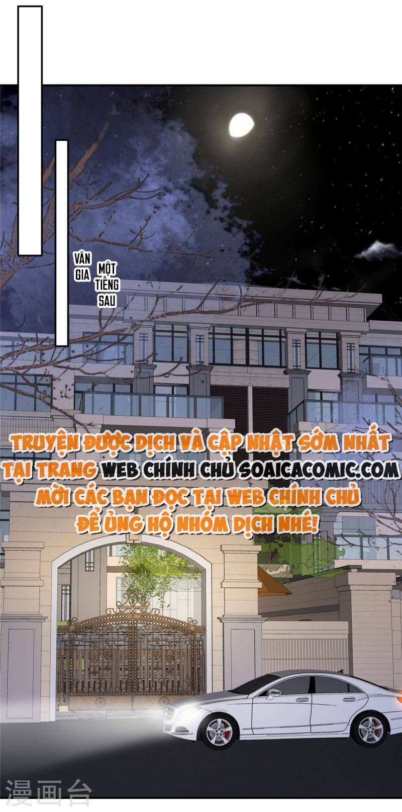 đọc truyện Trọng Sinh Trở Lại: Sủng Nịch Độc Nhất Vô Nhị Chương 256 ảnh 6 tại Thiên Thai Truyện