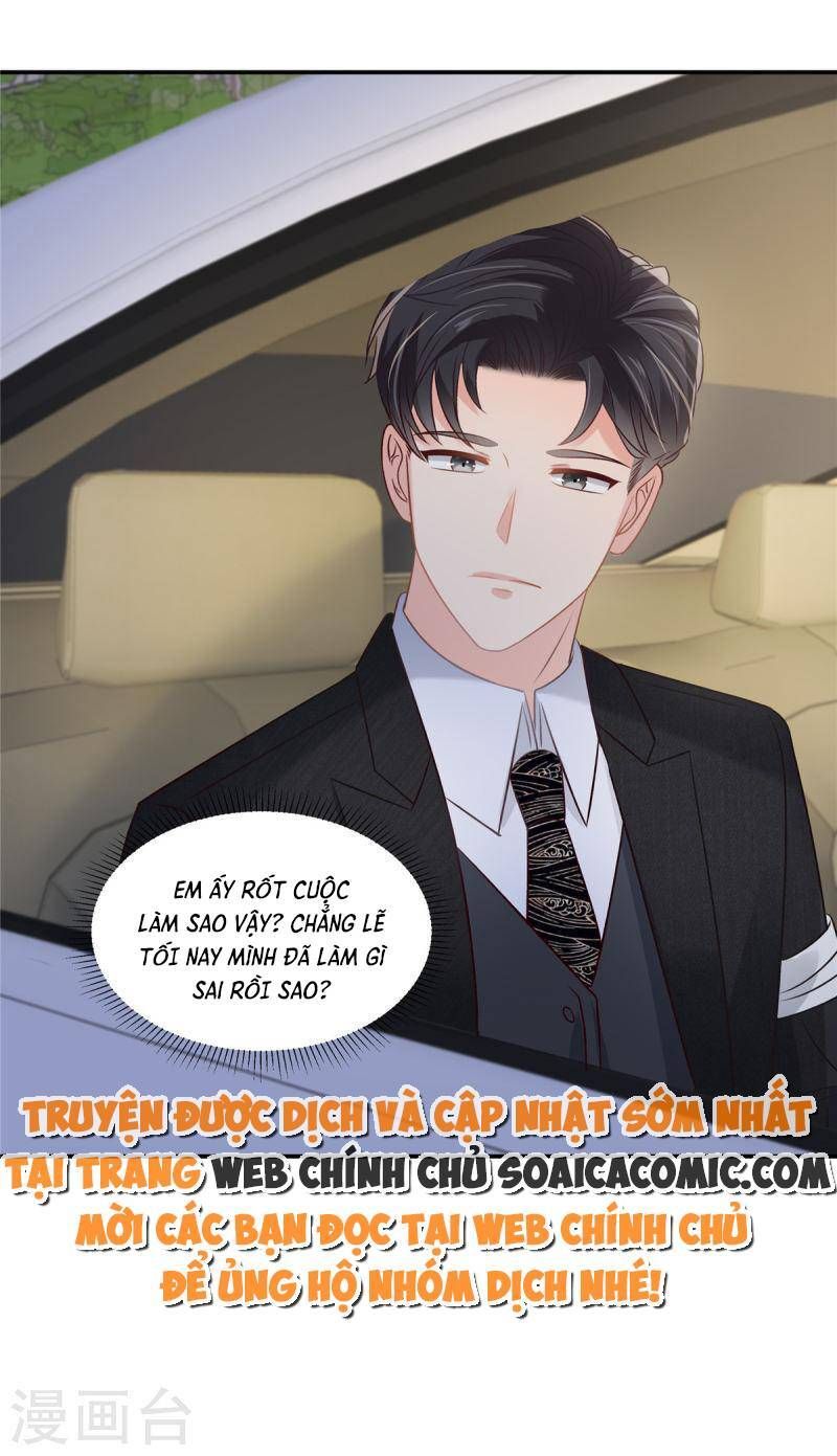 đọc truyện Trọng Sinh Trở Lại: Sủng Nịch Độc Nhất Vô Nhị Chương 256 ảnh 8 tại Thiên Thai Truyện