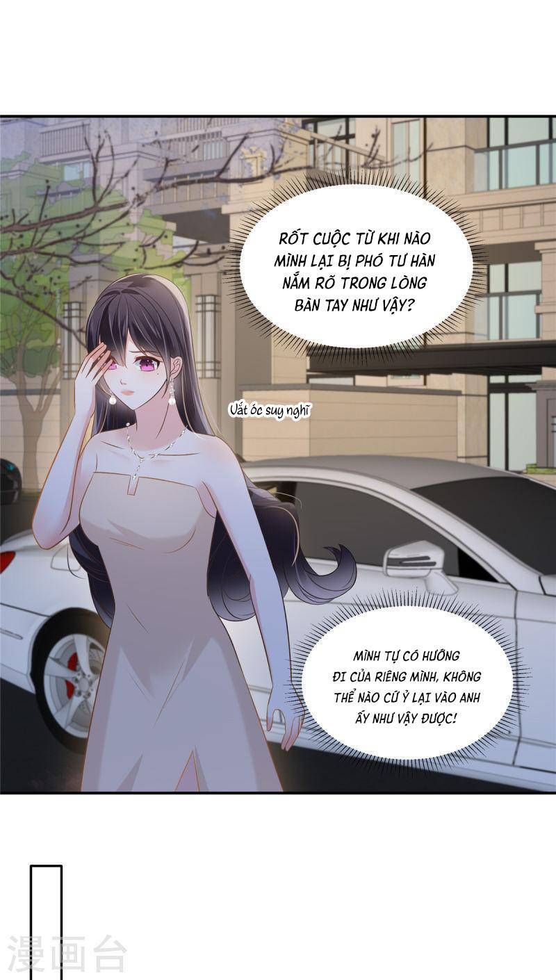 đọc truyện Trọng Sinh Trở Lại: Sủng Nịch Độc Nhất Vô Nhị Chương 256 ảnh 9 tại Thiên Thai Truyện