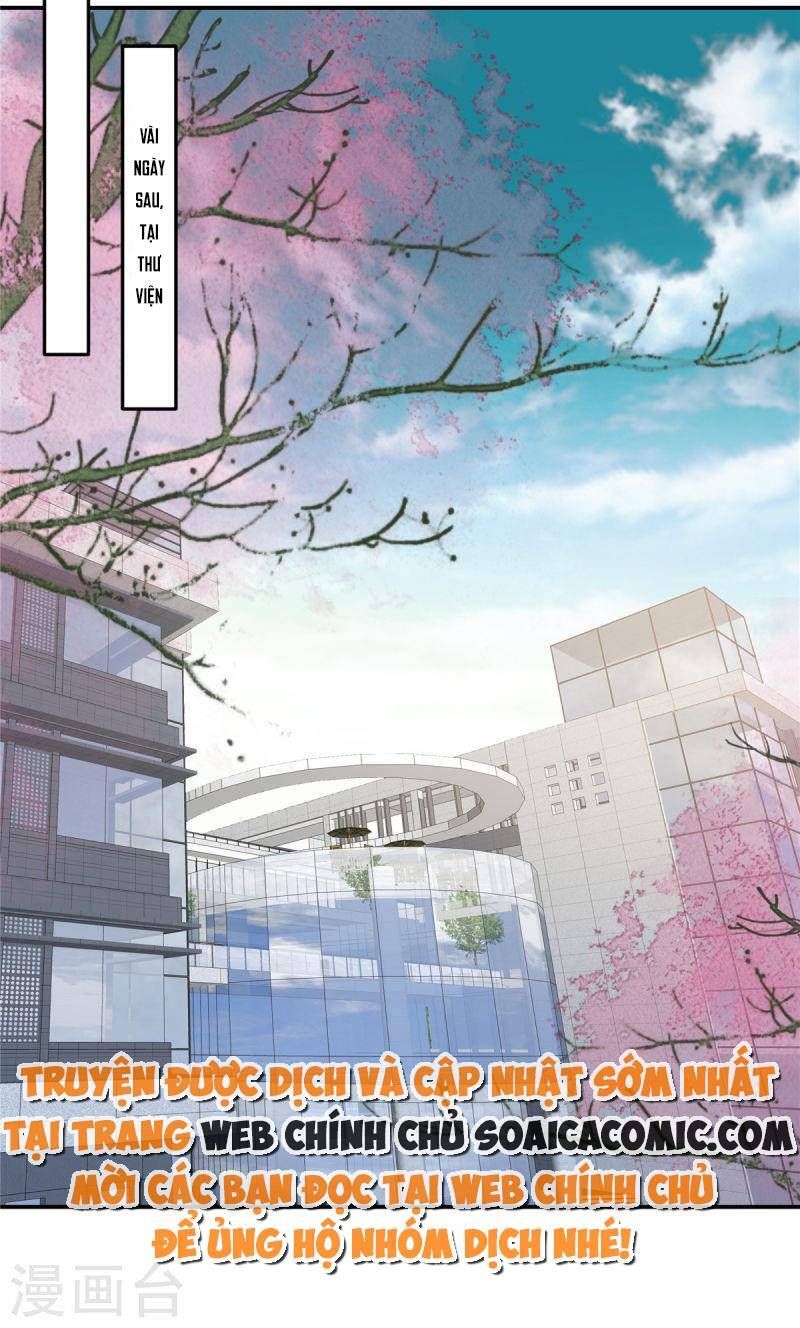 đọc truyện Trọng Sinh Trở Lại: Sủng Nịch Độc Nhất Vô Nhị Chương 256 ảnh 10 tại Thiên Thai Truyện