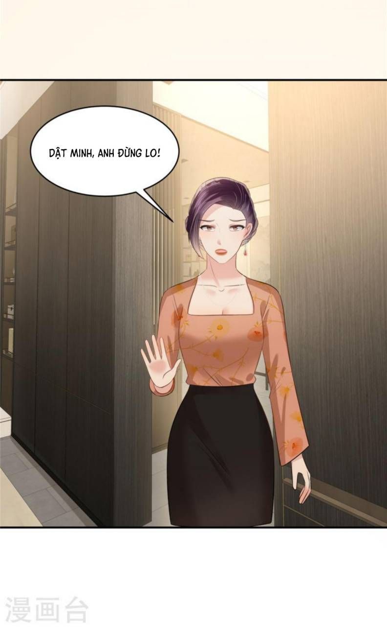 đọc truyện Trọng Sinh Trở Lại: Sủng Nịch Độc Nhất Vô Nhị Chương 257 ảnh 12 tại Thiên Thai Truyện