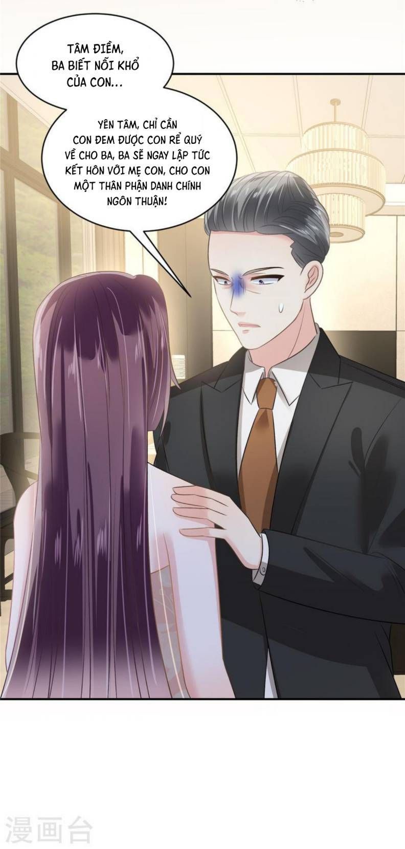 đọc truyện Trọng Sinh Trở Lại: Sủng Nịch Độc Nhất Vô Nhị Chương 257 ảnh 17 tại Thiên Thai Truyện