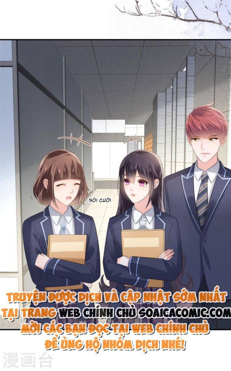 đọc truyện Trọng Sinh Trở Lại: Sủng Nịch Độc Nhất Vô Nhị Chương 257 ảnh 20 tại Thiên Thai Truyện