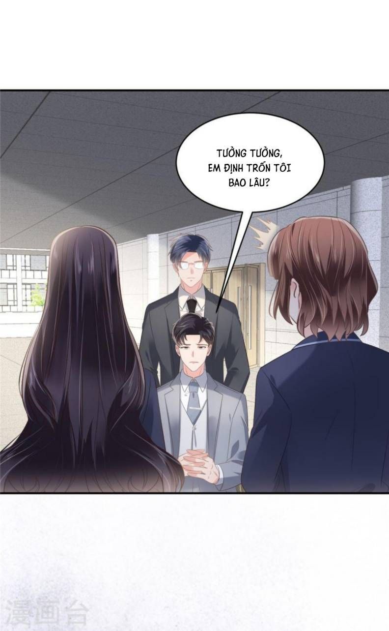 đọc truyện Trọng Sinh Trở Lại: Sủng Nịch Độc Nhất Vô Nhị Chương 257 ảnh 21 tại Thiên Thai Truyện