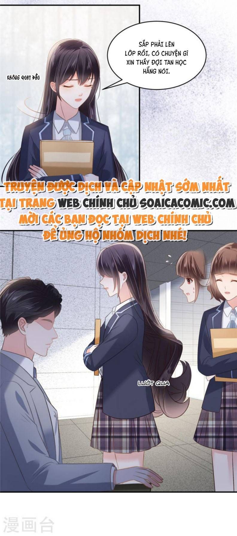 đọc truyện Trọng Sinh Trở Lại: Sủng Nịch Độc Nhất Vô Nhị Chương 257 ảnh 22 tại Thiên Thai Truyện