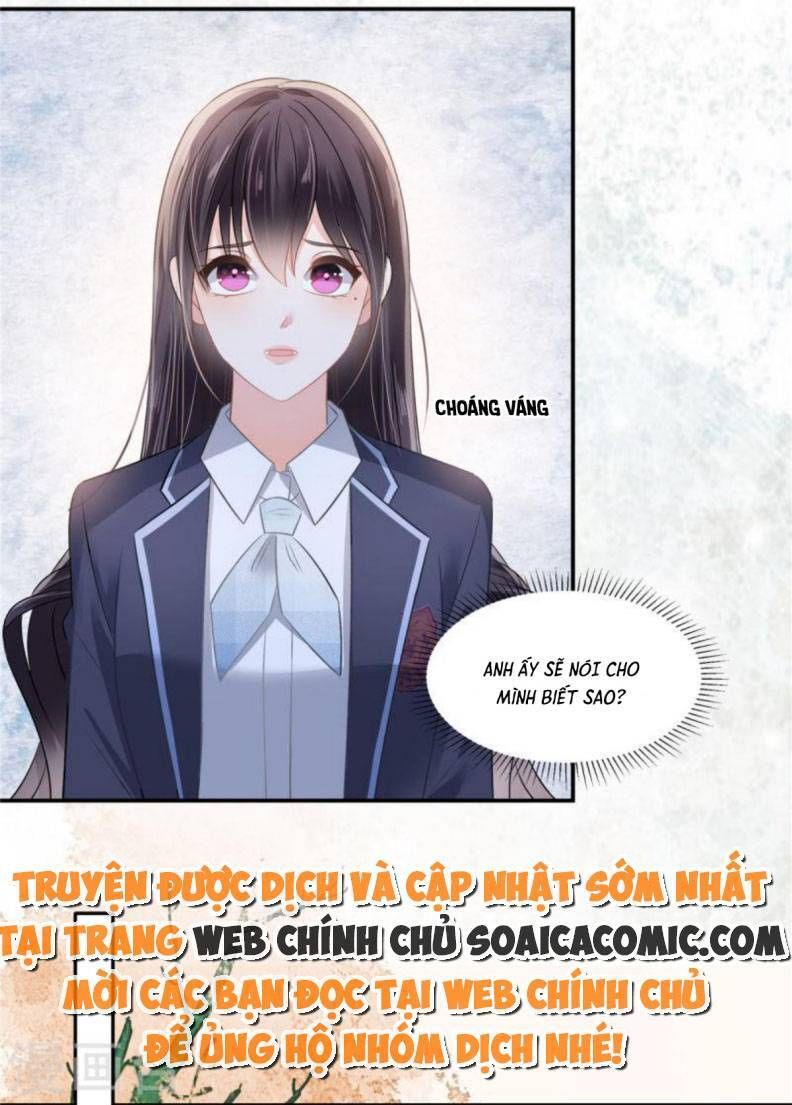 đọc truyện Trọng Sinh Trở Lại: Sủng Nịch Độc Nhất Vô Nhị Chương 257 ảnh 6 tại Thiên Thai Truyện