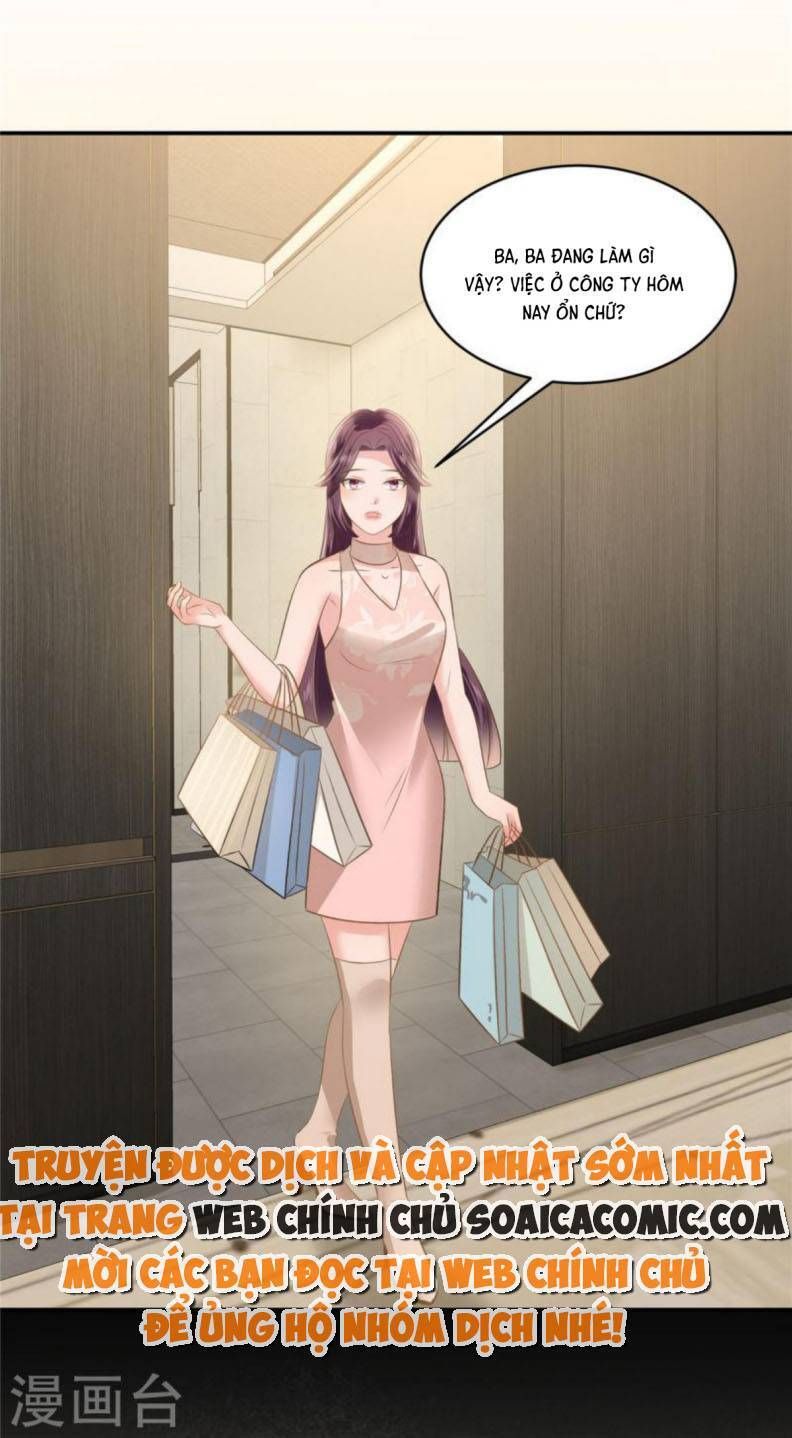 đọc truyện Trọng Sinh Trở Lại: Sủng Nịch Độc Nhất Vô Nhị Chương 257 ảnh 9 tại Thiên Thai Truyện