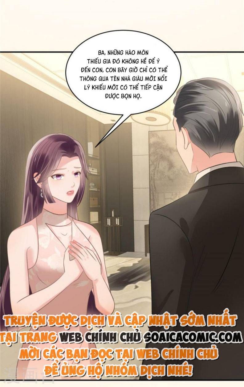 đọc truyện Trọng Sinh Trở Lại: Sủng Nịch Độc Nhất Vô Nhị Chương 257 ảnh 11 tại Thiên Thai Truyện