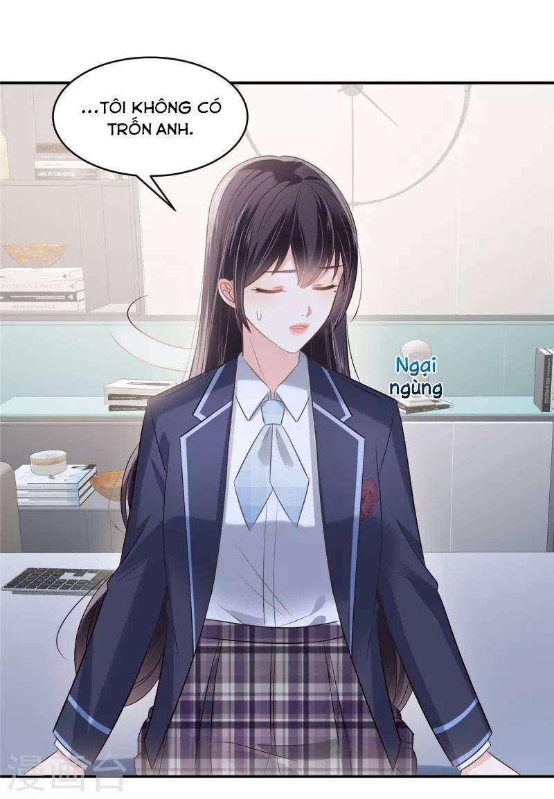 đọc truyện Trọng Sinh Trở Lại: Sủng Nịch Độc Nhất Vô Nhị Chương 258 ảnh 14 tại Thiên Thai Truyện