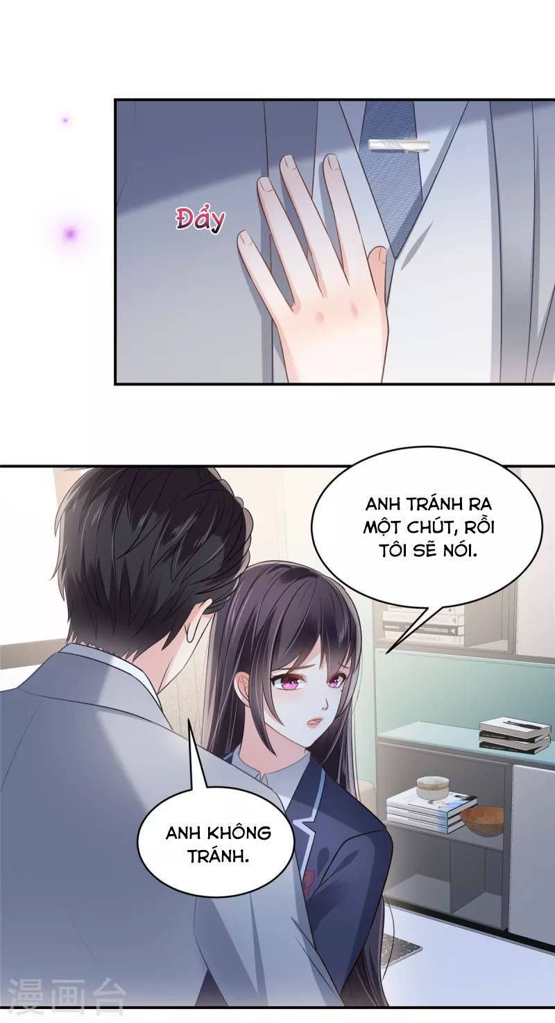 đọc truyện Trọng Sinh Trở Lại: Sủng Nịch Độc Nhất Vô Nhị Chương 258 ảnh 16 tại Thiên Thai Truyện