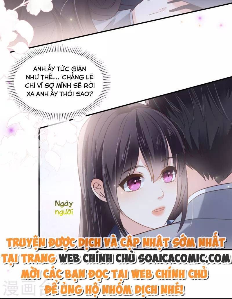 đọc truyện Trọng Sinh Trở Lại: Sủng Nịch Độc Nhất Vô Nhị Chương 258 ảnh 19 tại Thiên Thai Truyện