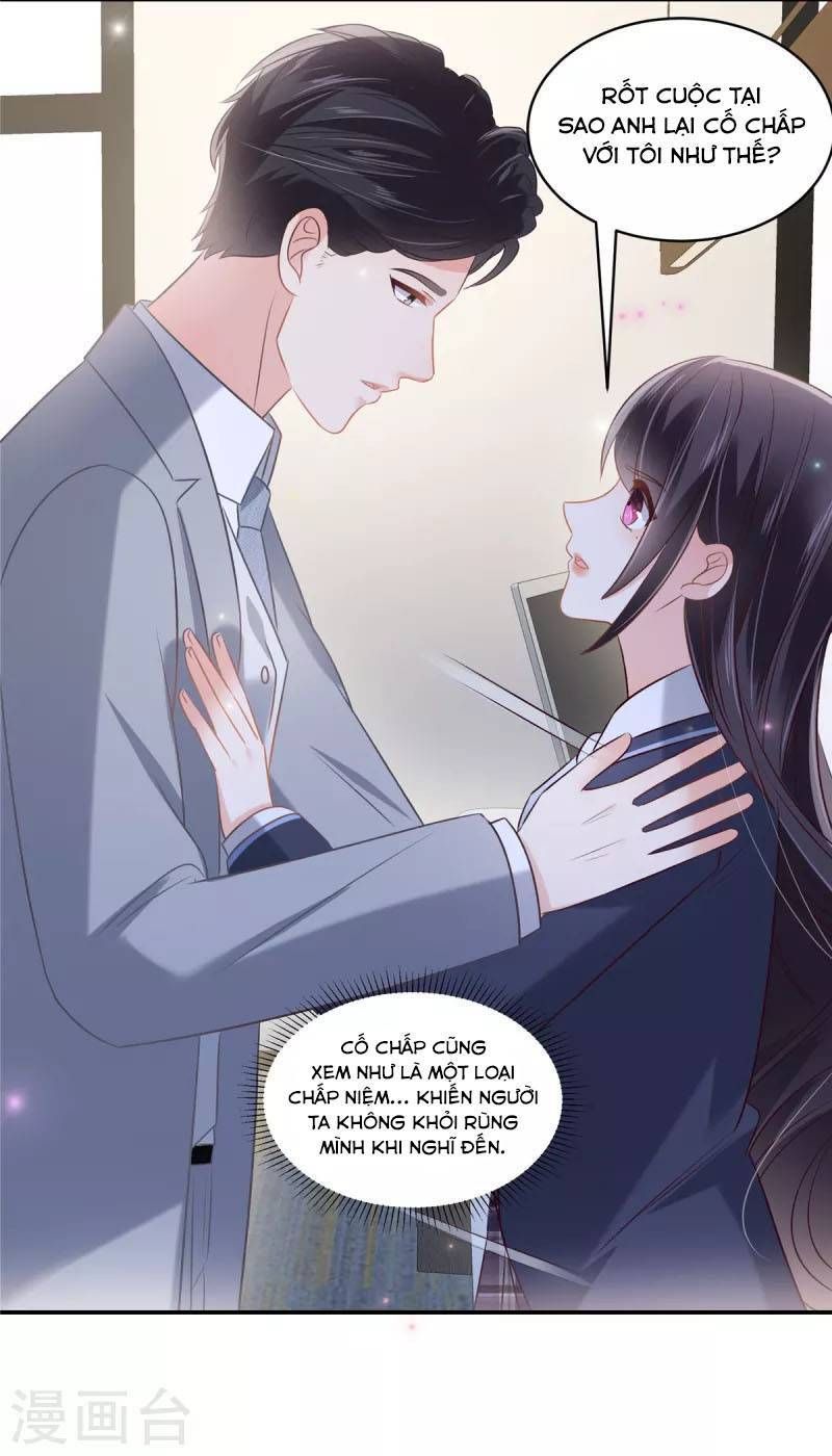 đọc truyện Trọng Sinh Trở Lại: Sủng Nịch Độc Nhất Vô Nhị Chương 258 ảnh 20 tại Thiên Thai Truyện