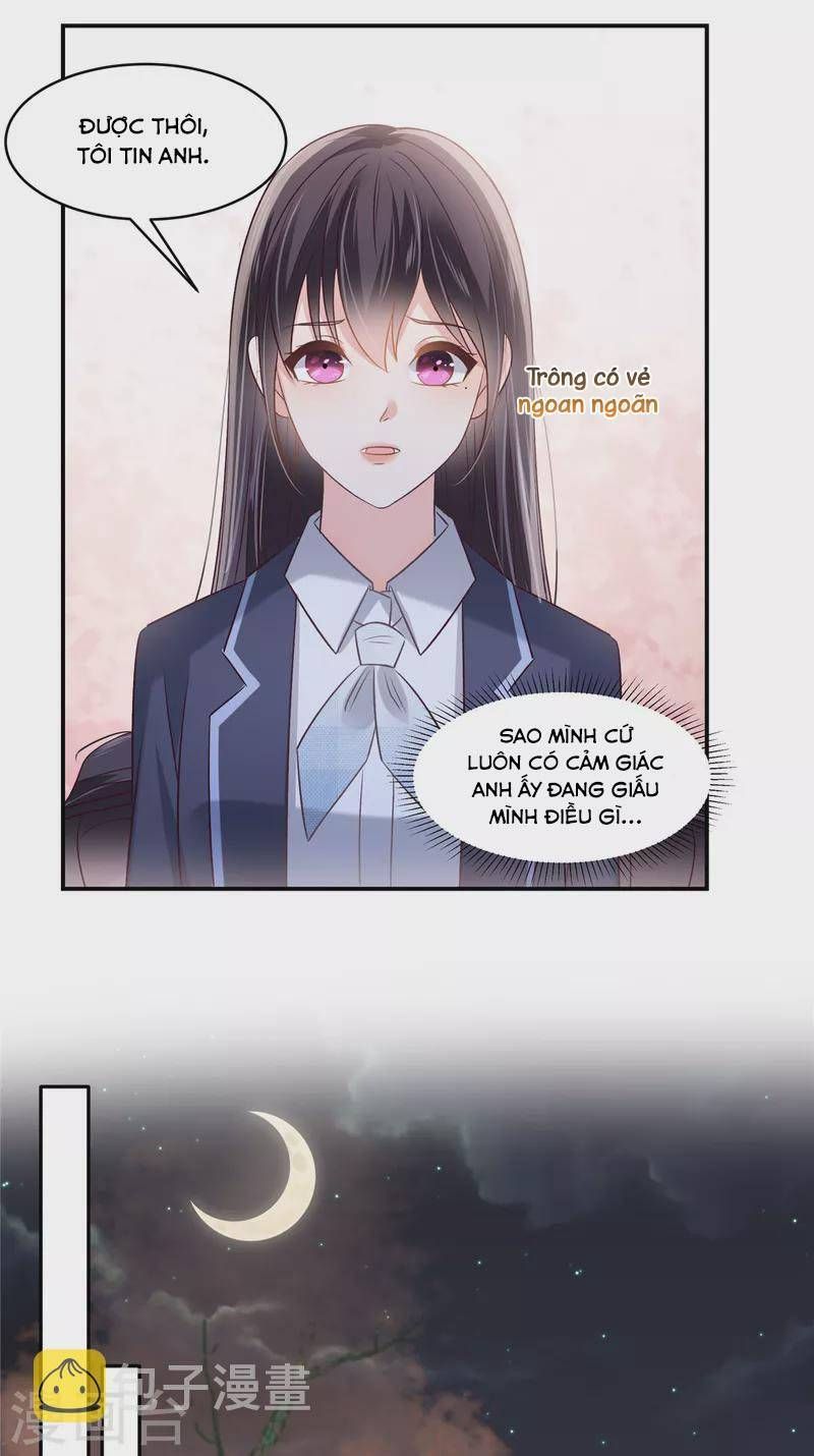 đọc truyện Trọng Sinh Trở Lại: Sủng Nịch Độc Nhất Vô Nhị Chương 258 ảnh 22 tại Thiên Thai Truyện