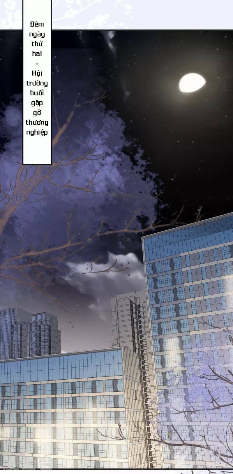 đọc truyện Trọng Sinh Trở Lại: Sủng Nịch Độc Nhất Vô Nhị Chương 258 ảnh 26 tại Thiên Thai Truyện