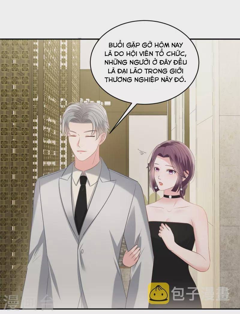 đọc truyện Trọng Sinh Trở Lại: Sủng Nịch Độc Nhất Vô Nhị Chương 258 ảnh 28 tại Thiên Thai Truyện