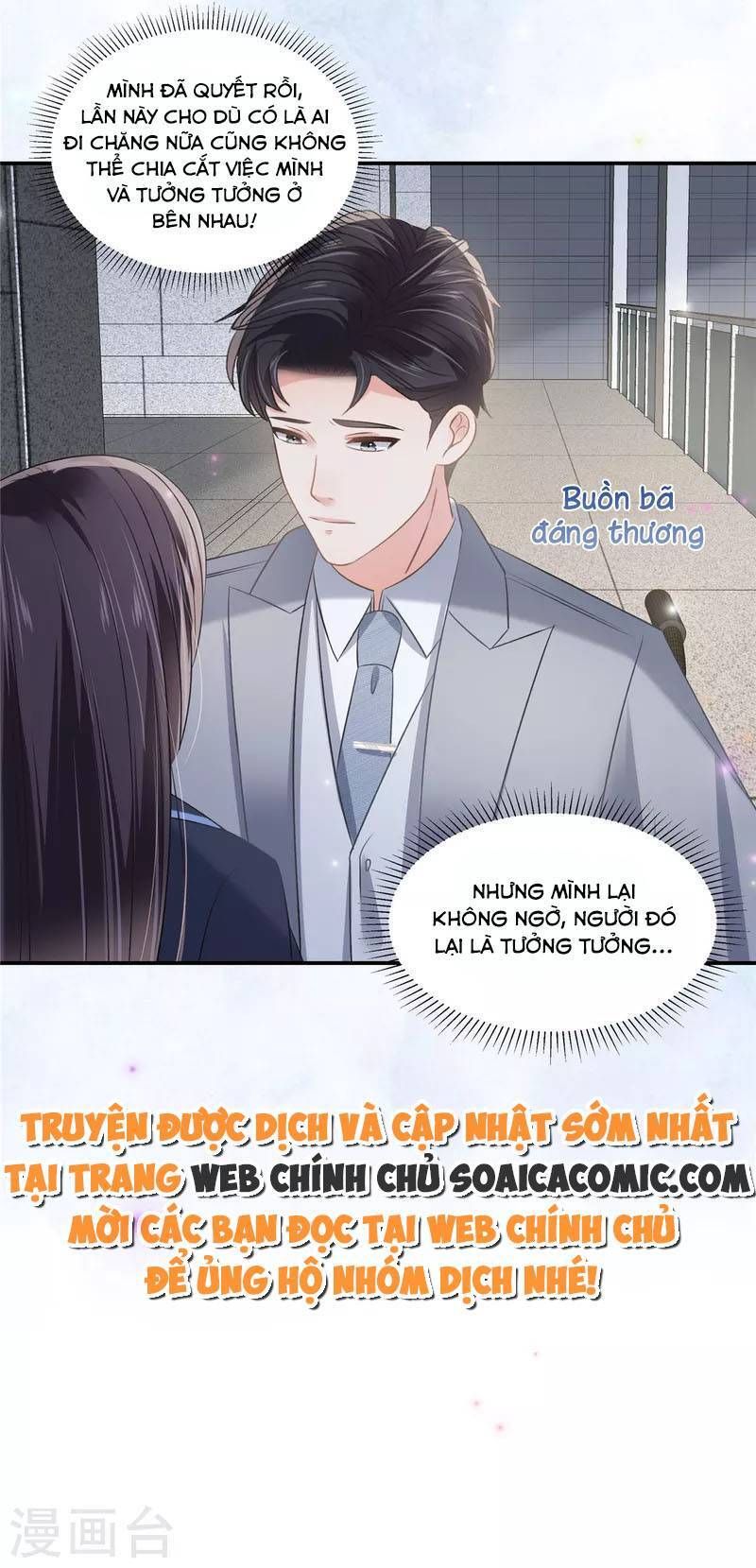 đọc truyện Trọng Sinh Trở Lại: Sủng Nịch Độc Nhất Vô Nhị Chương 258 ảnh 5 tại Thiên Thai Truyện