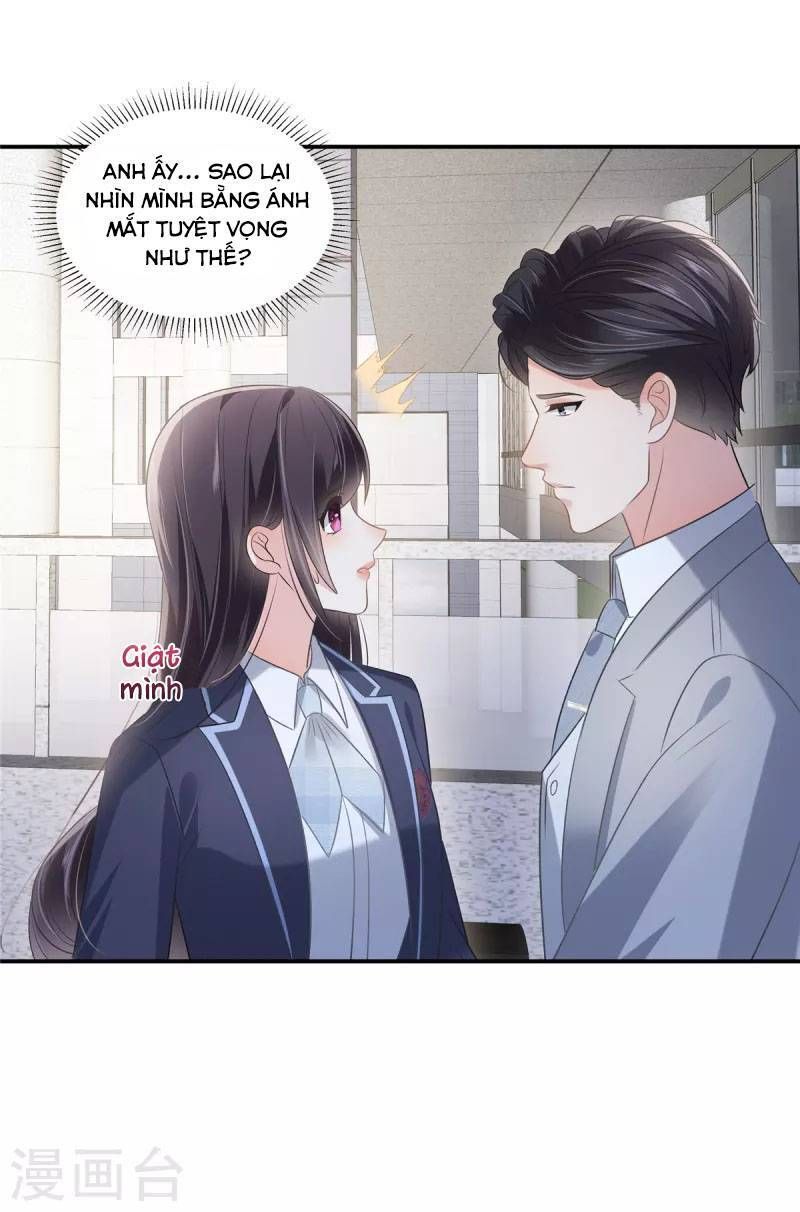 đọc truyện Trọng Sinh Trở Lại: Sủng Nịch Độc Nhất Vô Nhị Chương 258 ảnh 6 tại Thiên Thai Truyện