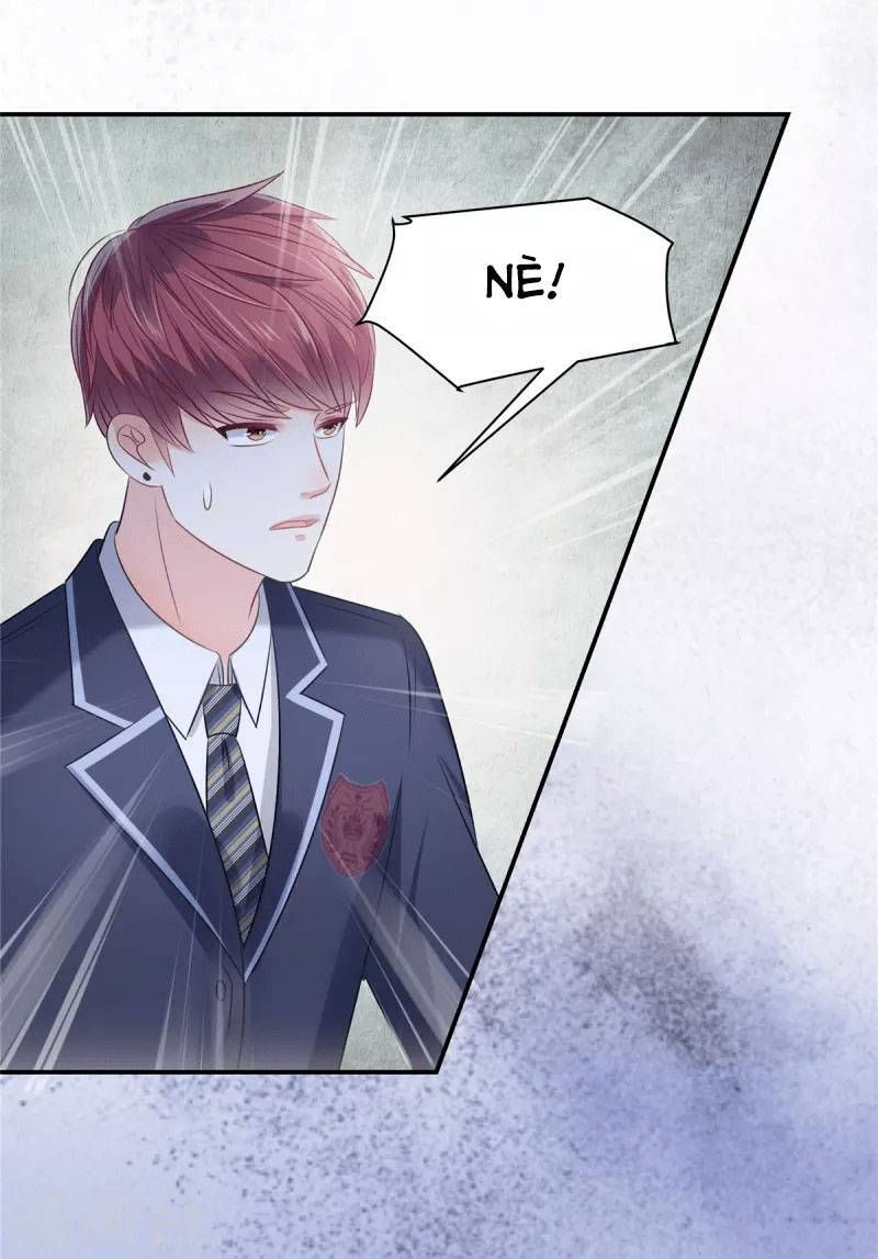 đọc truyện Trọng Sinh Trở Lại: Sủng Nịch Độc Nhất Vô Nhị Chương 258 ảnh 8 tại Thiên Thai Truyện