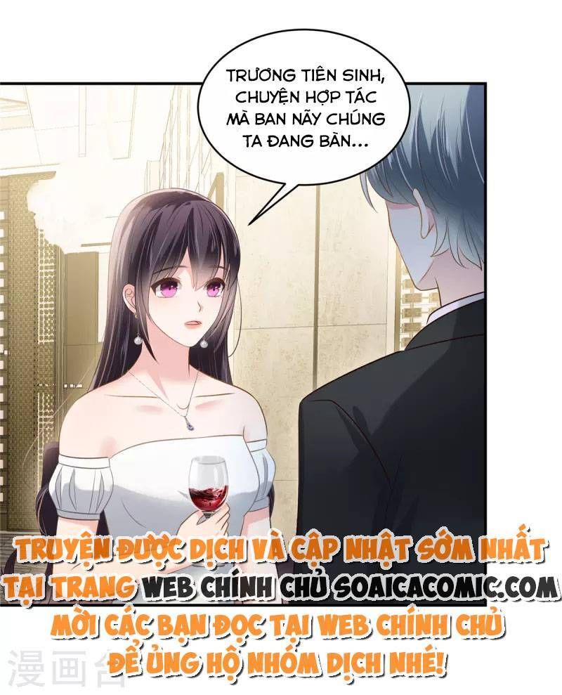 đọc truyện Trọng Sinh Trở Lại: Sủng Nịch Độc Nhất Vô Nhị Chương 259 ảnh 12 tại Thiên Thai Truyện