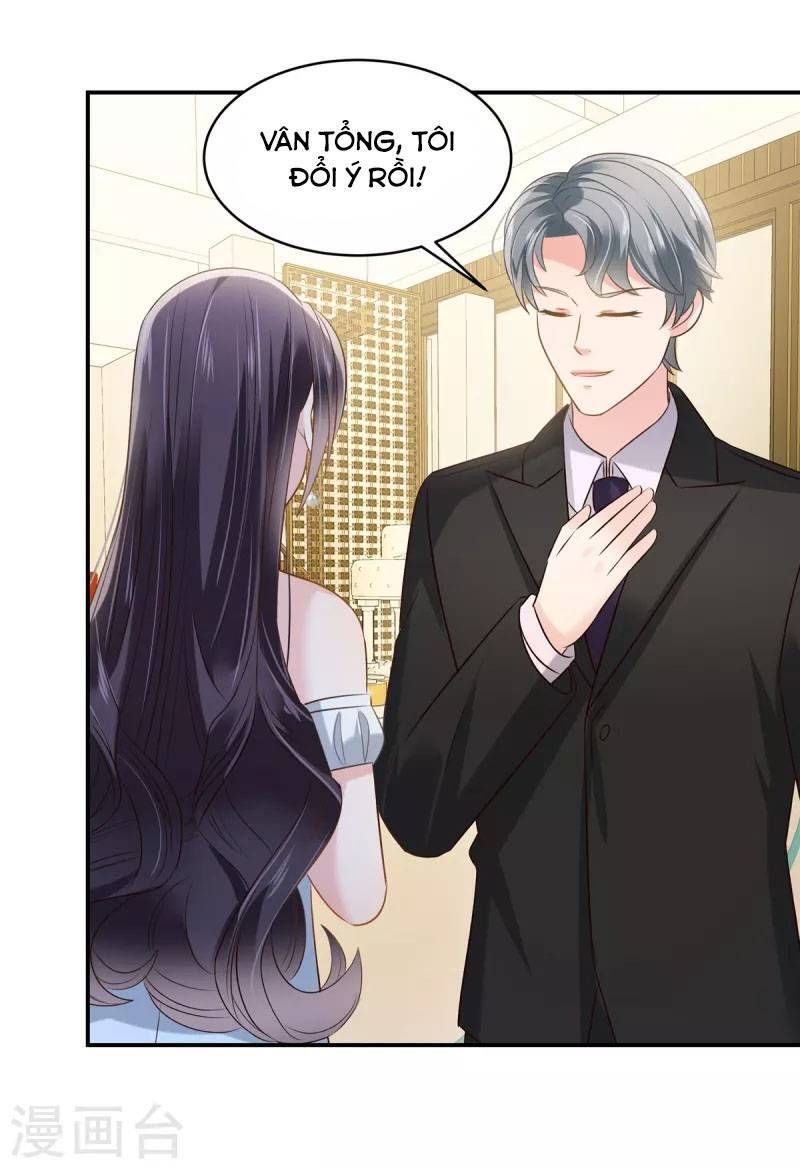 đọc truyện Trọng Sinh Trở Lại: Sủng Nịch Độc Nhất Vô Nhị Chương 259 ảnh 13 tại Thiên Thai Truyện