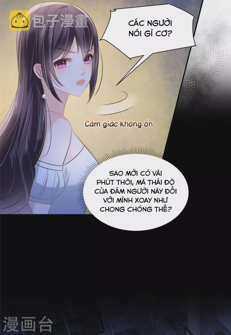 đọc truyện Trọng Sinh Trở Lại: Sủng Nịch Độc Nhất Vô Nhị Chương 259 ảnh 17 tại Thiên Thai Truyện